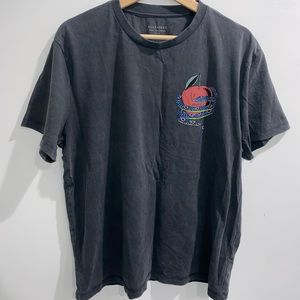 AllSaints Graphic T-Shirt